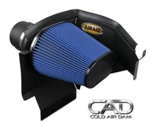 Airaid 353-210 SynthaMax CAD Cold Air Intake Kit For Chrysler/Dodge