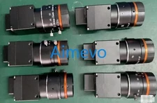 1pc USED M2S500M-H2 DO3THINK Industrial Camera Tested