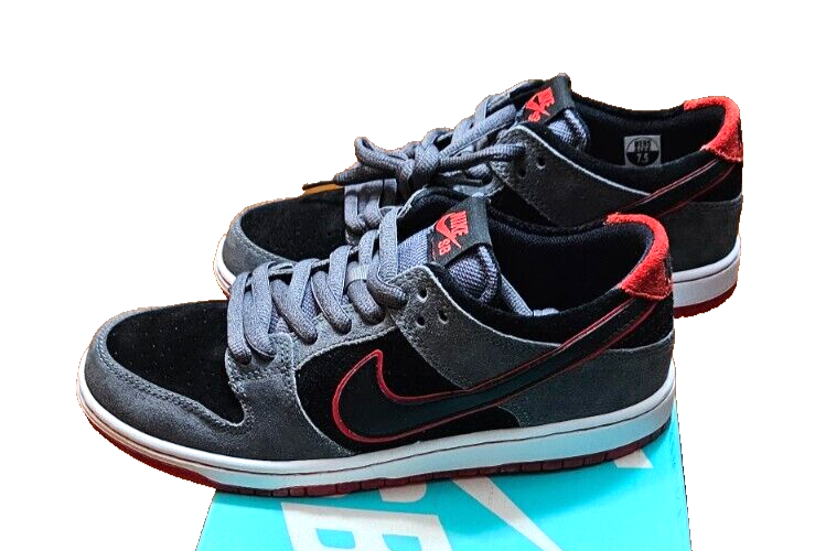 nike sb ishod wair dunk low pro