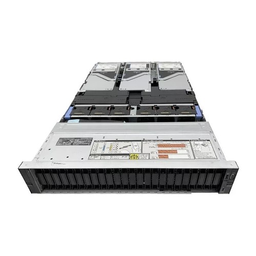 Customizable Dell PowerEdge R7525 2U Server 24x 2.5" 2x PSU For AMD 7002 7003 - Picture 2 of 3