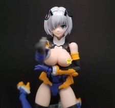 for FAG Megami Device Chaos Pretty Magical ATK Girl OP 01 1/12 Boobs SOFT Parts