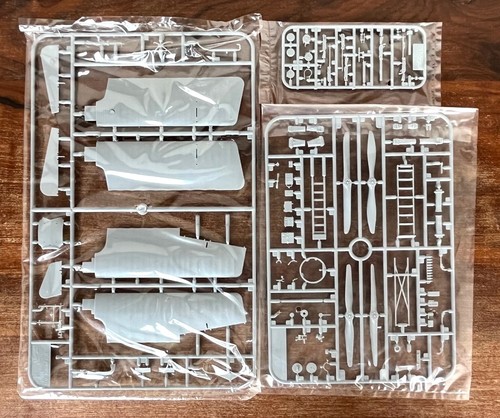 Roland C. II Wingnut Wings 1/32 hight quality scale model kitset 32026 - Picture 4 of 13