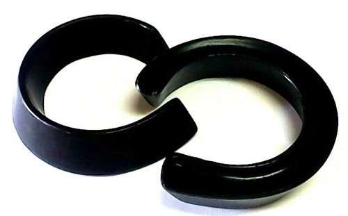 2.5" Delrin Front Lift Coil Spring Spacers Fits Mercury Grand Marquis (79-97) - Picture 3 of 3