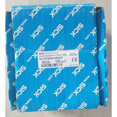 1 piece new   Stegmann Anschluss Adapter AD-ATM60-KR2DN   #E7