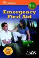 Emergency First Aid: 1 By Woolc*ck