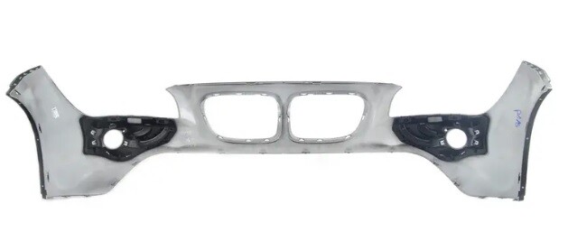 Front Bumper for Bmw X1 (E84) 09.2009-2013
