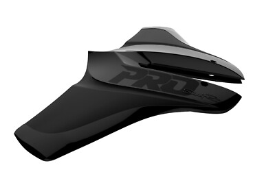 StingRay Classic Pro Black Hydrofoil schwarz 40 bis 300 PS SR-PRO-1