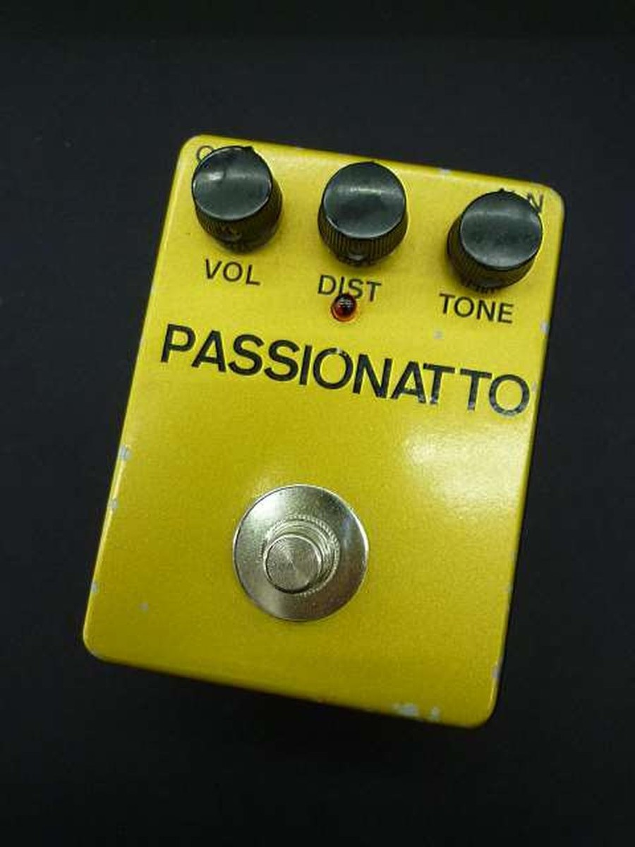 ギター HUMAN GEAR : Passionatto Human Gear Passionatto】レビュー - YouTube