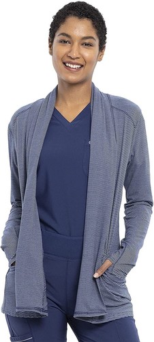 Cherokee Infinity Women Warm Up Scrubs 