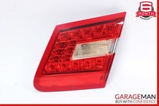 10-13 Mercedes W207 E550 E350 Hinter Rechts Beifahrer Seite Innere Rück Licht 10-13 Mercedes W207 E550 E350 Hinter Rechts Beifahrer Seite Innere Rück Licht