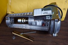 SIEMENS  599-01050 8" PNEUMATIC VALVE ACTUATOR with POSITIONER