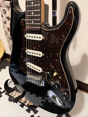 G＆L S-500　premium ストラトキャスター ピックアップ交換済 G＆L S-500premium ストラトキャスター ピックアップ交換済