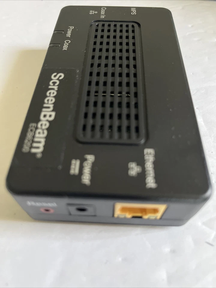 ScreenBeam Bonded MoCA 2.0 Network Adapter for High Speed Internet -Replacement - Image 4 of 4