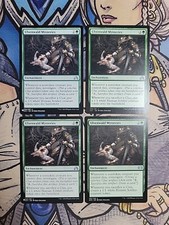 4x Ulvenwald Mysteries NM/LP Mixed Sets SOI The List MTG Magic