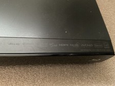 blue ray dvd player