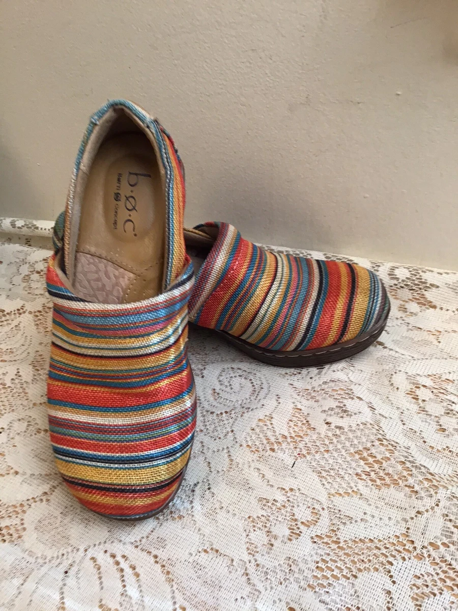 Boc clog sandals sales