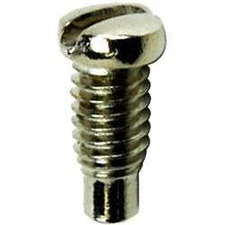 Screw Stop Motion, Singer