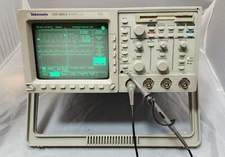 TEKTRONIX 460a