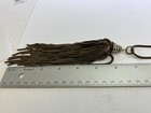 VTG Aris Geldis Paris DANGLE Chandelier Runway 28" Necklace Charity 920-DS54 — photo 4
