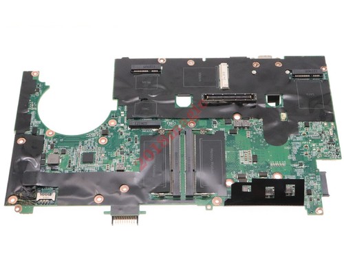 For DELL Precision M6600 Intel QM67 motherboard 0NVY5D CN-0NVY5D 0105GU00-388-G - Picture 4 of 6