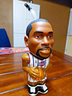 Houston Rockets - CUTTINO MOBLEY Stadium Giveaway Sports Water Bottle SGA — photo 2