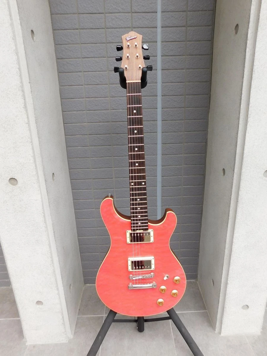 Greco Ew-82 T.O.M Gibson 57Classic | eBay 