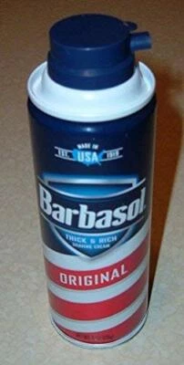 STASH365 STASH CAN SHAVING CREAM HIDDEN DIVERSION HOME SAFE HIDE CASH JEWELRY SECRET +