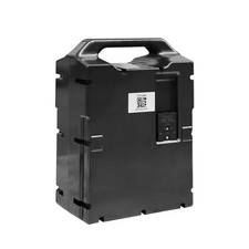 72V 16Ah LiFePO4 Lithium Battery for Heli/Lida CBD20-190Li Electric Pallet Jack