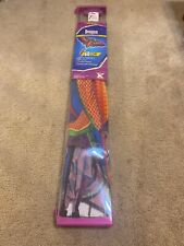 X-Kites Supersized Dragon 3-D Nylon Kite 60  Wingspan Tri-Winder Airframe