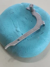 Excelsior park 19 setting lever spring X 1 Swiss Made Old New Stock Free Post