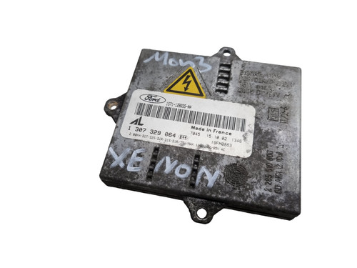 Ford Mondeo 3 Steuergerät Xenonsteuergerät Xenon Licht 1S7112B655AA 1307329064