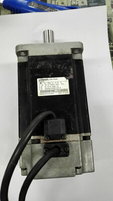 OMRON SERVO MOTOR R7M-A75030 Refurbished FREE EXPEDITED SHIPPING
