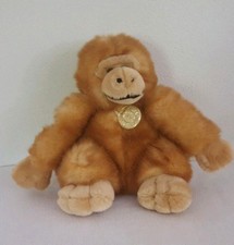 Dan Dee Collectors Choice Ape Monkey Plush Toy