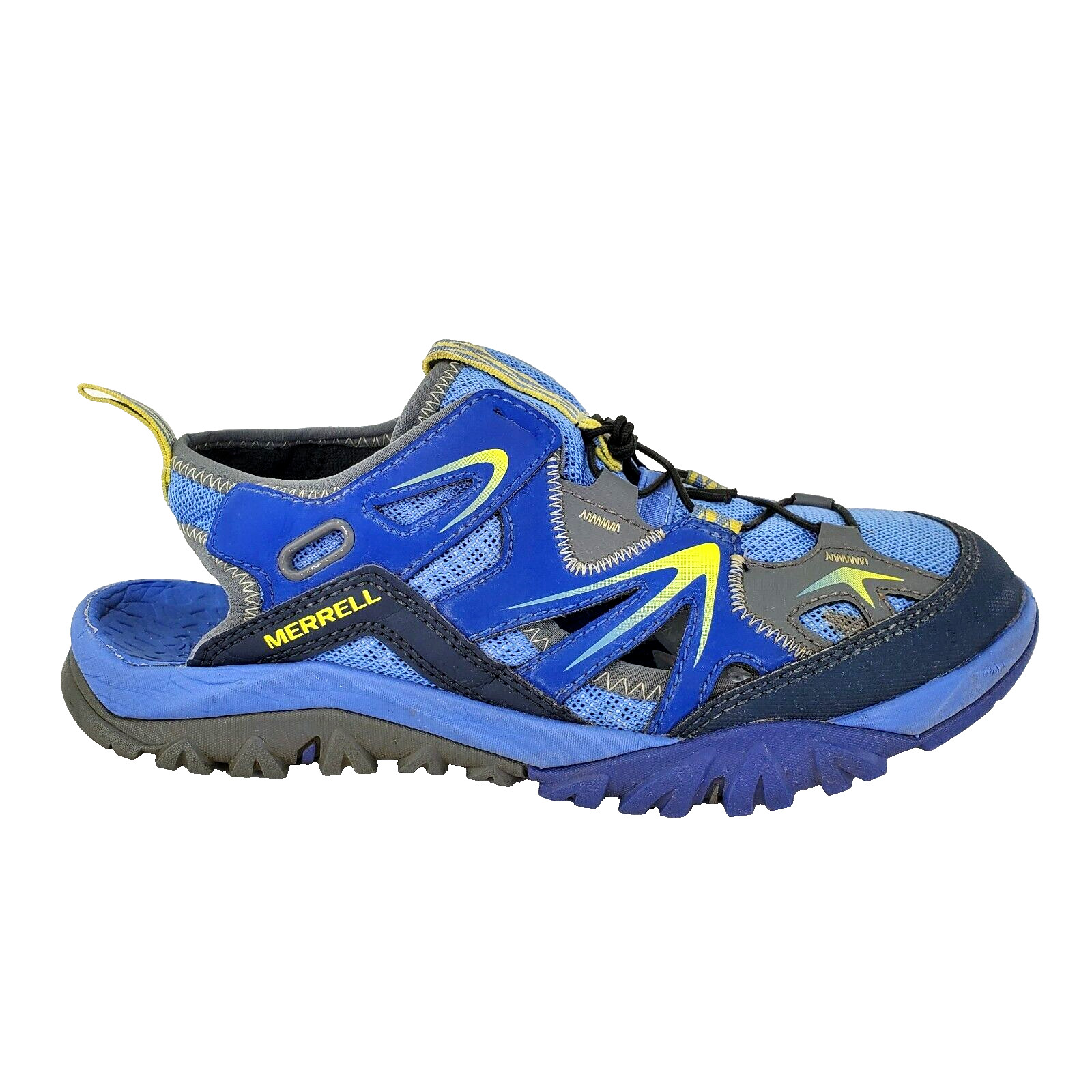 merrell purple sandals