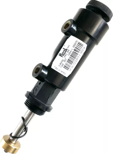 3/4" Nylon Valve NC Dry Cleaning Part 0901052