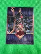 Michael Jordan 1999 Upper Deck Athlete of The Century Set - You Pick
