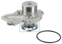 Febi Bilstein Wasserpumpe FüR Audi A1 8Xk 1,4 TDI Cusb 2014-> 66Kw 89PS