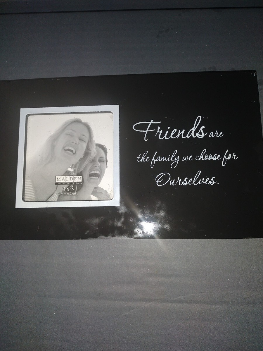 Friends Picture Frame | eBay