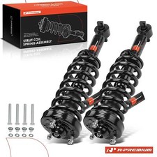 Front Side Complete Strut & Coil Spring Assembly for Ford Expedition 2018-2022