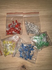 Youmile LED s 250-Pack (5 Farben x 50-LED s) ...