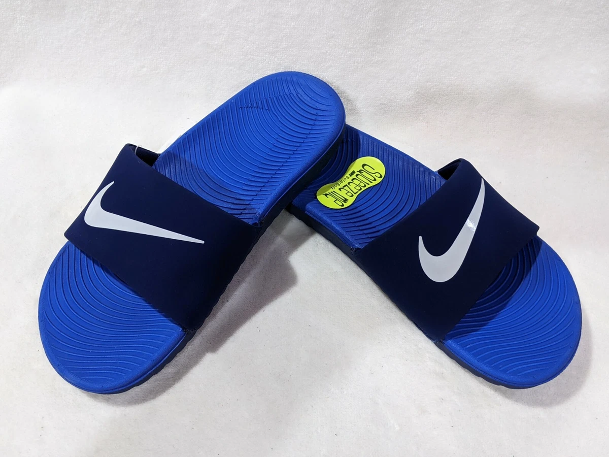 Mens kawa slides 2025