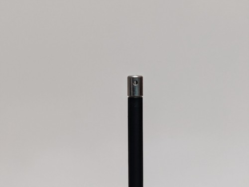 2 pcs. R. WOLF 8384.73 Monopolar Tube $ Roto Cam Monopolar Handle Forceps (USED) - Picture 18 of 21