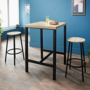 Livraison Gratuite Sous Nom Michigan 3 Piece Petit Dejeuner Bar Set Gratuit Et Livraison Rapide De Haute Qualite En Vente Tpi Com Tr