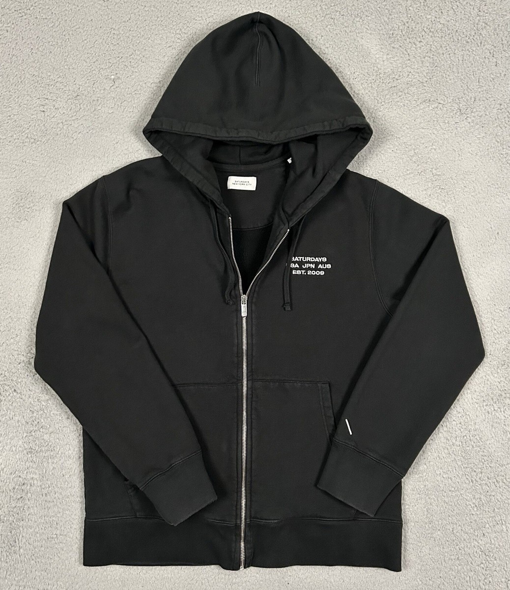 トップス saturdays surf NYC zip parka BBL74010_c01_1200x1200.jpg?v=