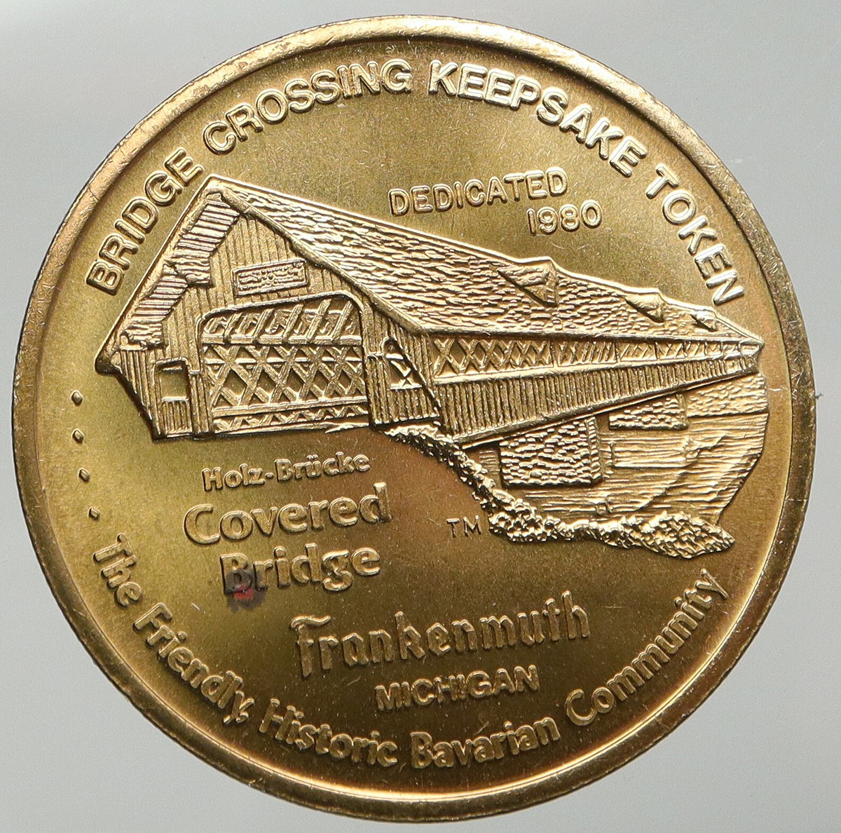FRANKLYN - フランクリン JEWEL EVENT - &quot;MEMORIAL DAY&quot; 1976 Bicentennial Day Sterling Silver Commemorative Medal
