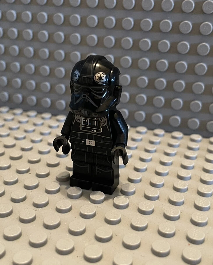 Ebay lego tie fighter new arrivals