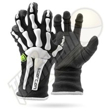 Infamous Spartan Paintball Gloves - Large - 9