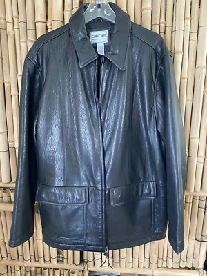 ジャケット・アウター 70s 80s CHEROKEE leather jacket s-l400.jpg