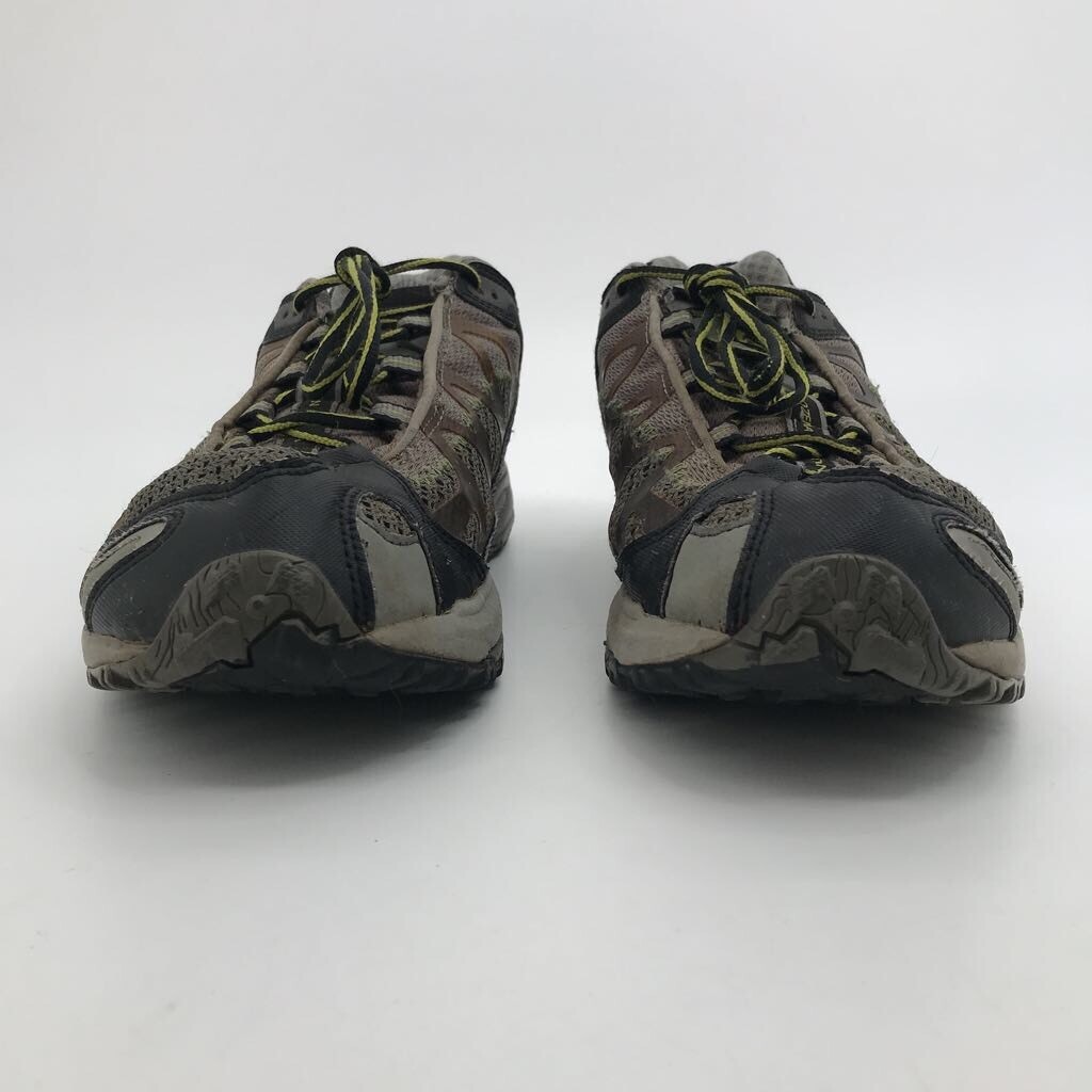 Oboz Mens Bozeman Montana Hiking Shoes Black Low Top … Gem