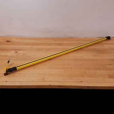 Banner Engineering Slpe25 1250p8 Ez Screen Low Profile Emitter